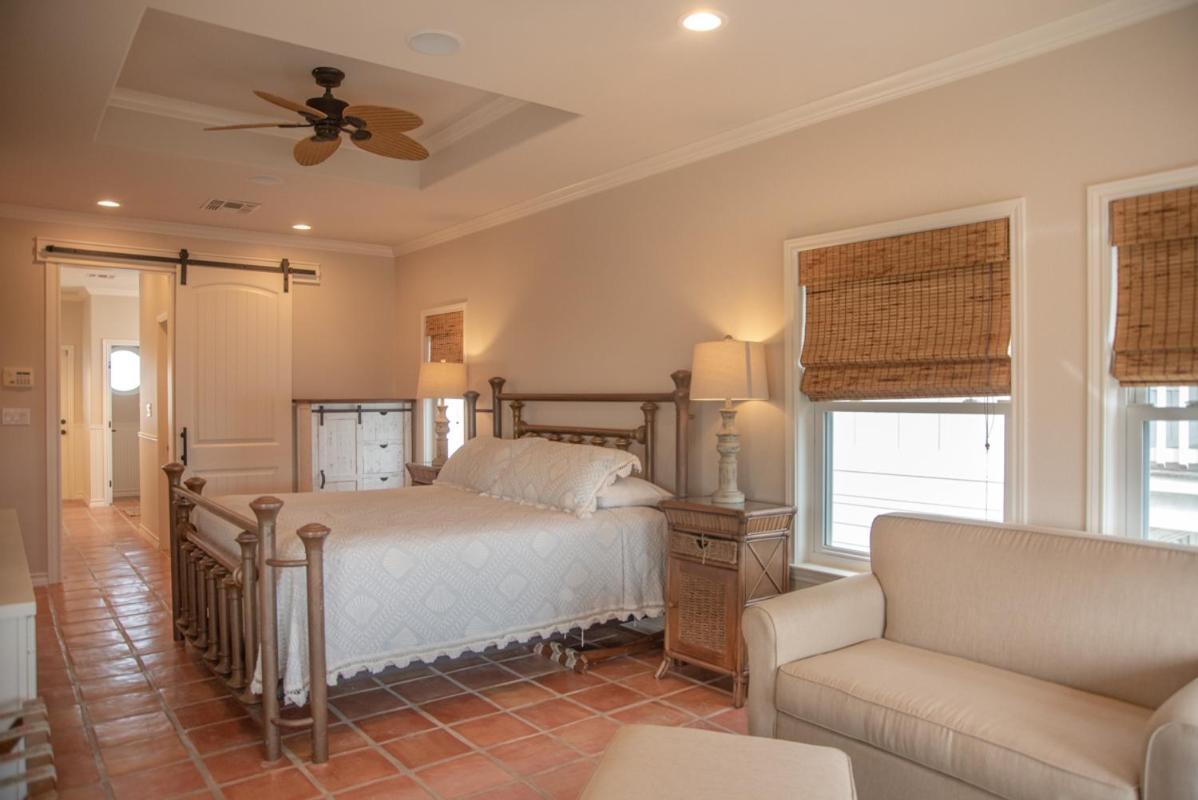 Salt And Horns Villa Port Aransas Exterior foto