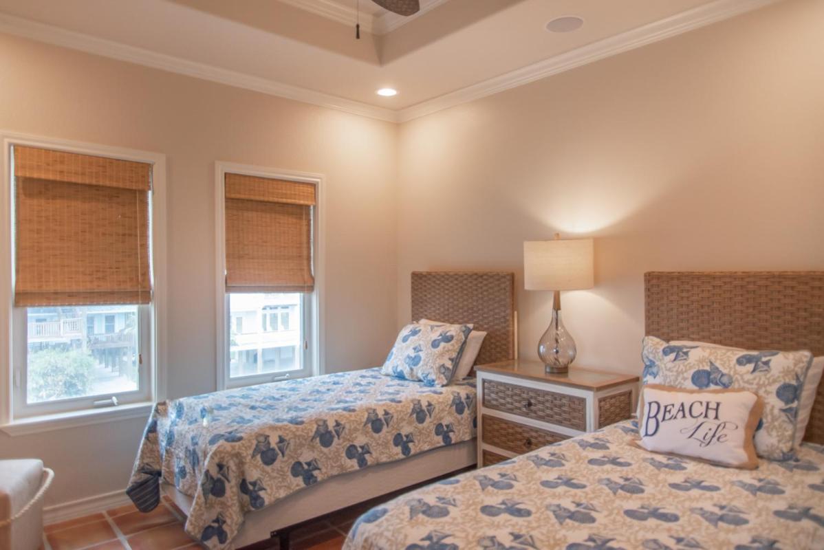 Salt And Horns Villa Port Aransas Exterior foto